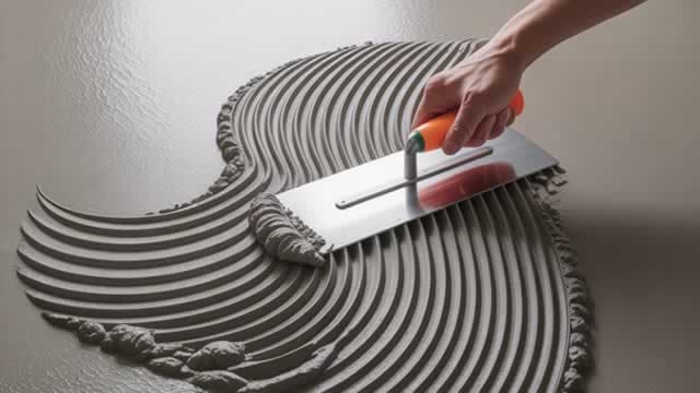 Eagle Materials (EXP) Q3 Earnings Lag Estimates