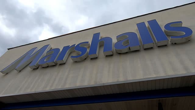 TJX (TJX) Suffers a Larger Drop Than the General Market: Key Insights