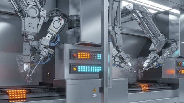 Babcock & Wilcox: Providing Speed-To-Market Options For AI Power Generation