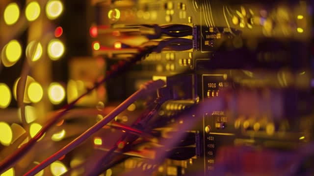 Bet on a Broadcom Bounce With This ETF