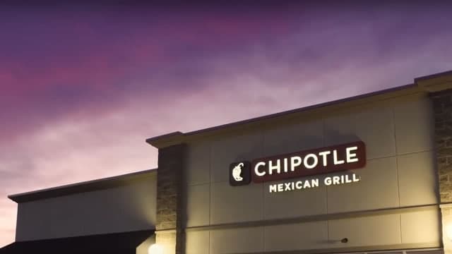 3 Reasons Chipotle Stock Could Double in 5 Years