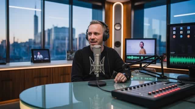 Why Sirius XM Holdings Rallied Today