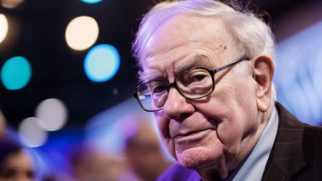 Warren Buffett Set a New Goal: Give Away All of His $140 Billion Berkshire Stake by 2034