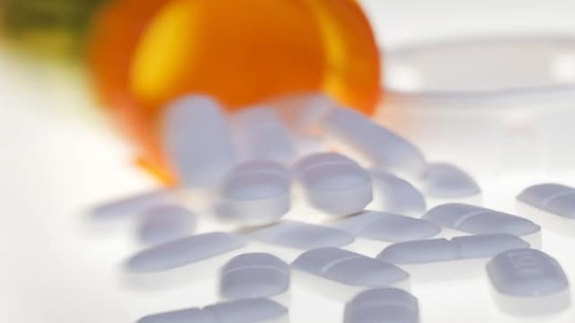 Supernus Pharmaceuticals (SUPN) Surpasses Q3 Earnings and Revenue Estimates