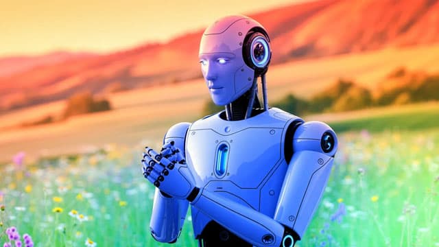 Investors bet humanoid robots will transform industry and homes over the next decade