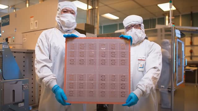 Will Intel (INTC) Stock Drop to $50?