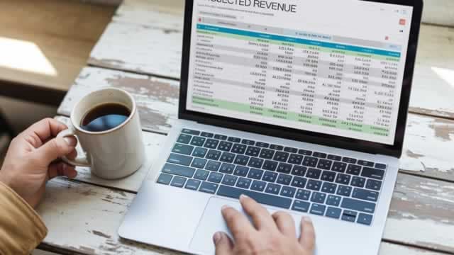 FactSet Earnings Beat Estimates in Q1, Revenues Increase Y/Y