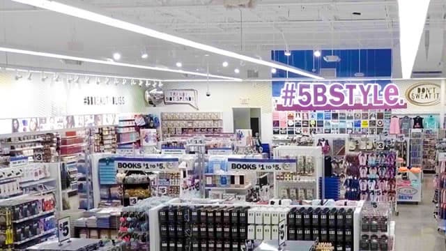 Five Below, Inc. (FIVE) Hits Fresh High: Is There Still Room to Run?