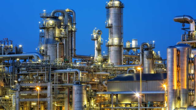 Nabors Industries (NBR) Tops Q4 Earnings and Revenue Estimates