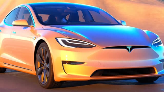 Cathie Wood Is Buying Tesla—Should You?