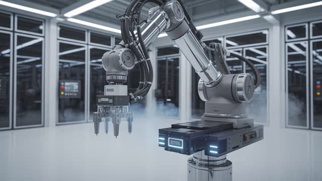 These 2 Industrial Products Stocks Could Beat Earnings: Why They Should Be on Your Radar