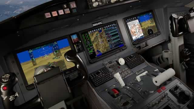 RTX Highlights $289B Backlog as Aerospace, Defense Demand Powers Growth