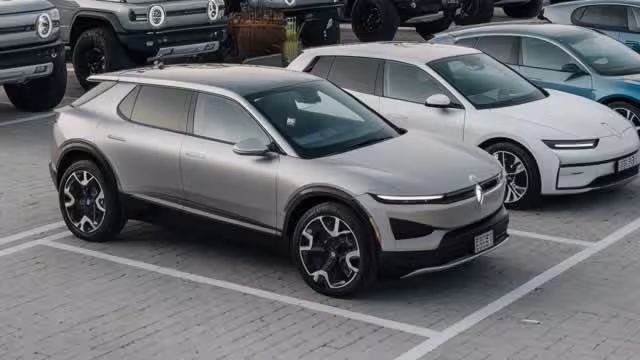 Wall Street Analysts See a 68.54% Upside in WeRide Inc. (WRD): Can the Stock Really Move This High?