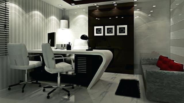 Virco's Financials Are Starting To Reflect Its Competitive Reality