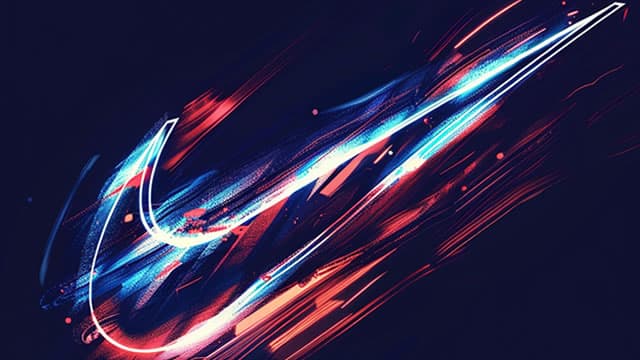 Where Will Nike Be in 5 Years?