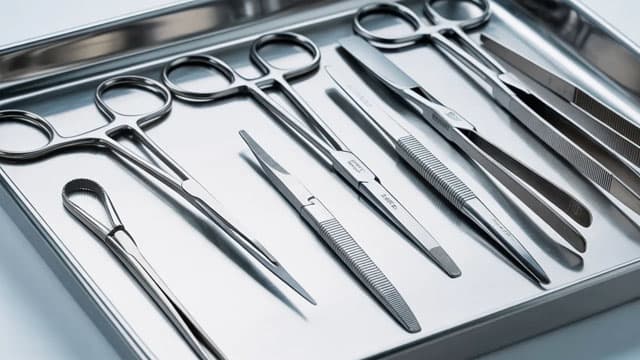 Market Crash: The Healthcare Stocks I'd Buy Without Hesitation