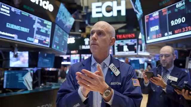 ValuEngine Weekly Commentary: Sector And ETF Performance