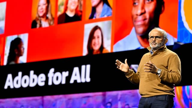 Adobe acquires Indian market intelligence startup Rilo