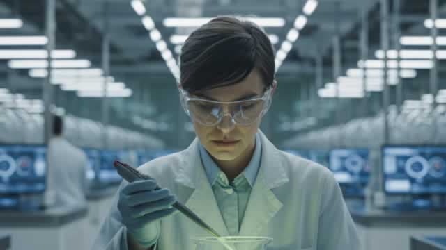 2 Biotech Stocks That Could Soar This Year