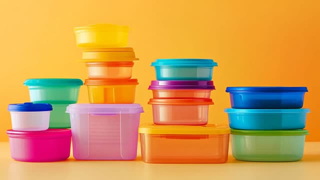 Tupperware Brands plans to file for bankruptcy, Bloomberg News reports