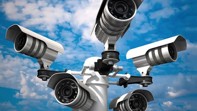 4 Stocks to Watch from the Top-Rated Security & Safety Services Industry
