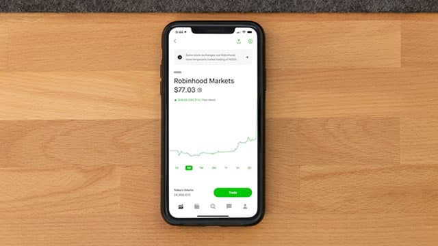 Will Robinhood Markets (HOOD) Beat Estimates Again in Its Next Earnings Report?