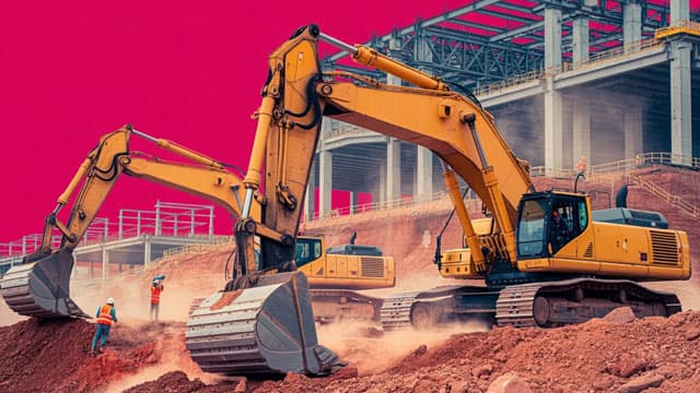 Will Marine Segment Growth Support Orion Group Amid Backlog Pressure?