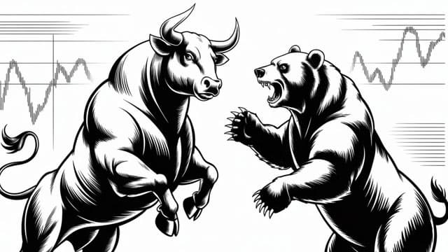 Dividend Stocks Are Facing Their Toughest Test In Years