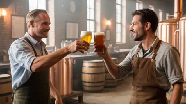 ABEV vs. SAM: Which Stock Should Value Investors Buy Now?