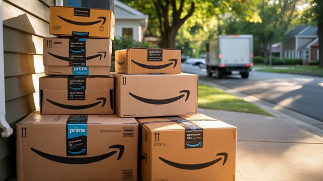 Amazon Stock Hasn't Been This Cheap in Over a Decade. Has the Sell-Off Gone Too Far?
