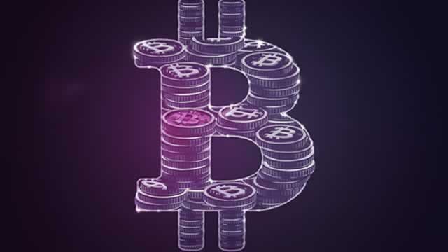 Cryptocurrencies: Bitcoin Hovers Just Above $100K