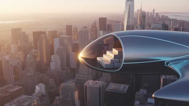 Is Aercap (AER) Stock Outpacing Its Transportation Peers This Year?