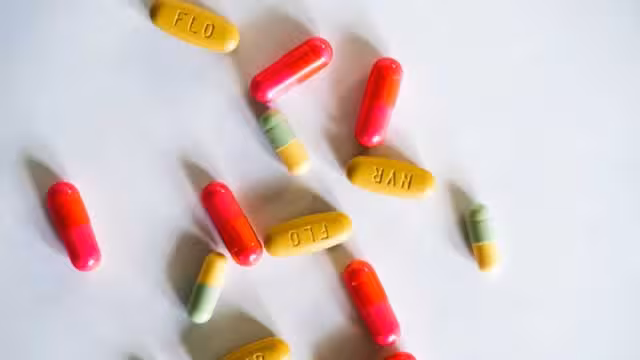 BREAKING: Trump strikes major deal with UK on drug pricing