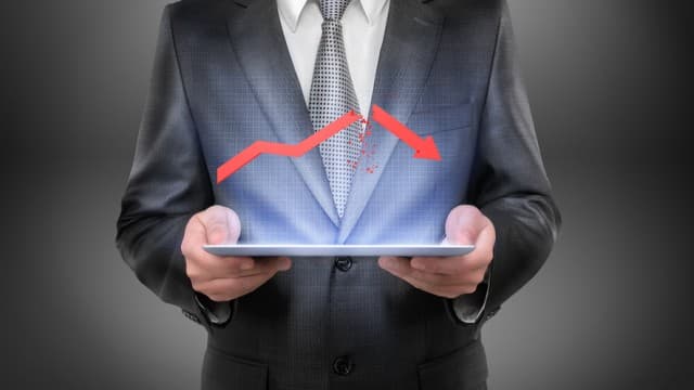 Best Inverse/Leveraged ETF Areas of Last Week