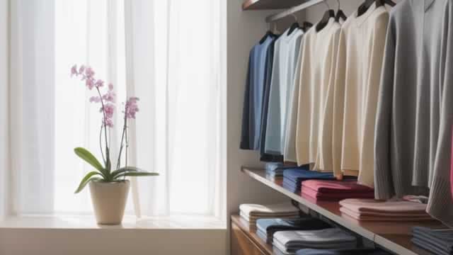 Burlington Stores (BURL) Reports Next Week: Wall Street Expects Earnings Growth