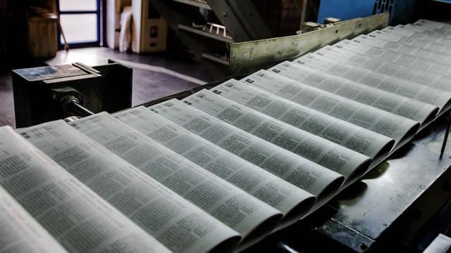 DJCO Upgraded to Outperform Amid Journal Technologies Unit Strength