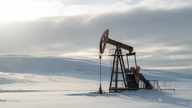 Oil News: Crude Oil Traders Eye Hormuz Traffic as Supply Risk Builds