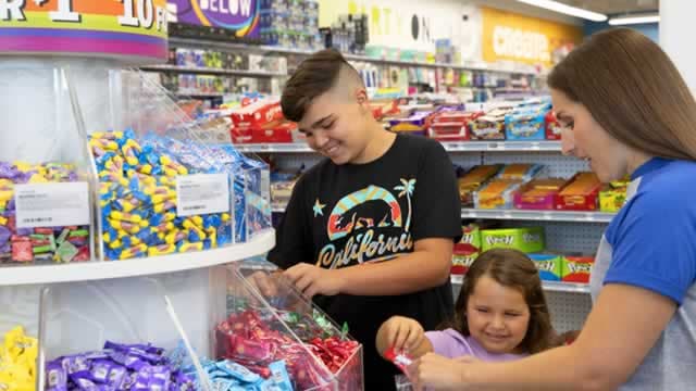Looking for a Growth Stock? 3 Reasons Why Five Below (FIVE) is a Solid Choice