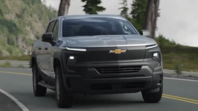 General Motors (GM) Up 9.8% Since Last Earnings Report: Can It Continue?