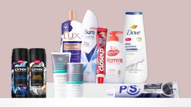 Ice-cream spin-off turns up heat on Unilever to deliver on growth, margins