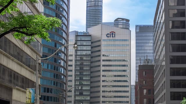 Citigroup (C) Upgraded to Strong Buy: Here's What You Should Know