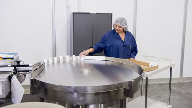Here's Why Amgen (AMGN) is a Strong Momentum Stock