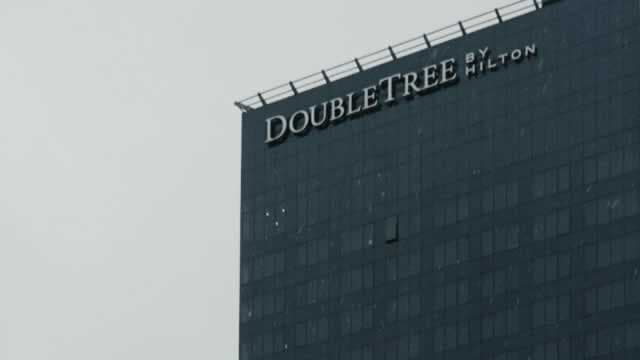 Bill Ackman's Hilton Bet Is Crushing Magnificent Seven Stocks: Here's How Much He's Made Since Q4