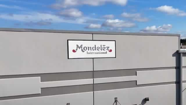 Can Mondelez's Oreo and Ritz Brands Accelerate Sales Growth?