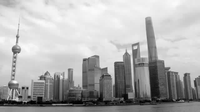 YINN: I'm No Longer Bearish On Chinese Stocks (Rating Upgrade)