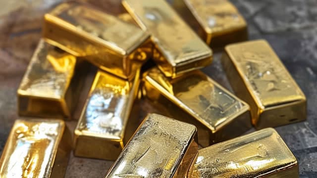 Gold: Is The Correction Finally Over?
