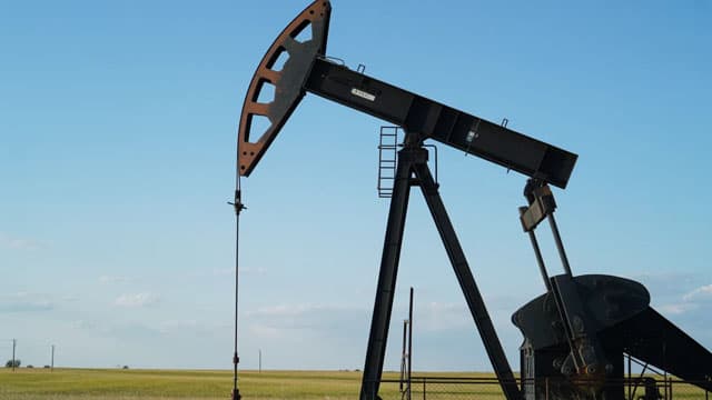 Here's Why ConocoPhillips (COP) is a Strong Momentum Stock