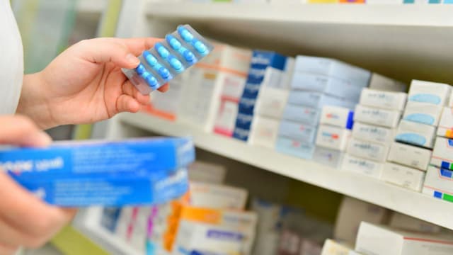 Here's Why Supernus Pharmaceuticals (SUPN) is a Great Momentum Stock to Buy