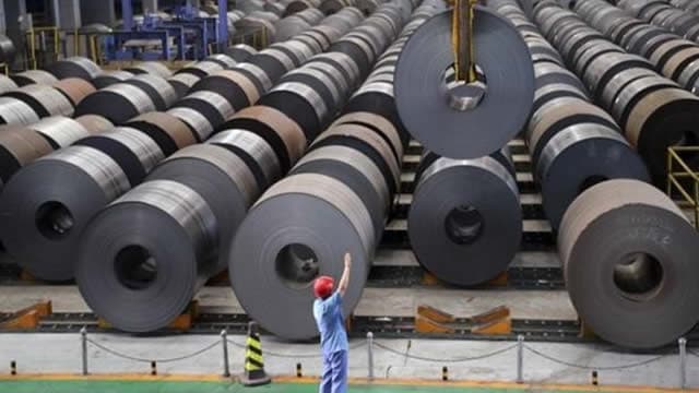 Is Almonty Industries Inc. (ALM) Stock Outpacing Its Basic Materials Peers This Year?