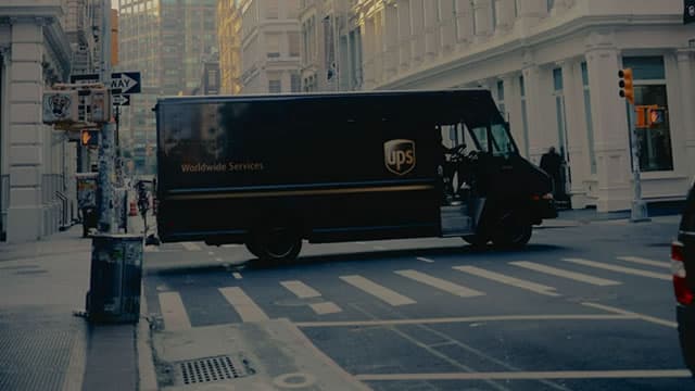 UPS Strengthens Global Network With $2B+ Strategic Investments